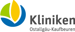 Logo Kliniken Ostallgäu-Kaufbeuren