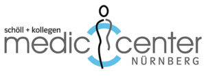 Logo Medic Center Nürnberg